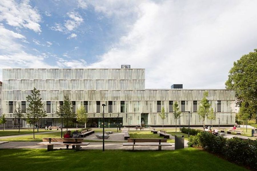 Nickl & Partner Architekten Nickl & Partner Architekten