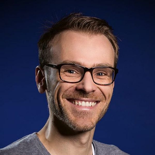 Maximilian Hohe