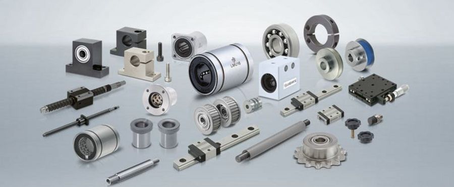 Misumi Europa Portfolio