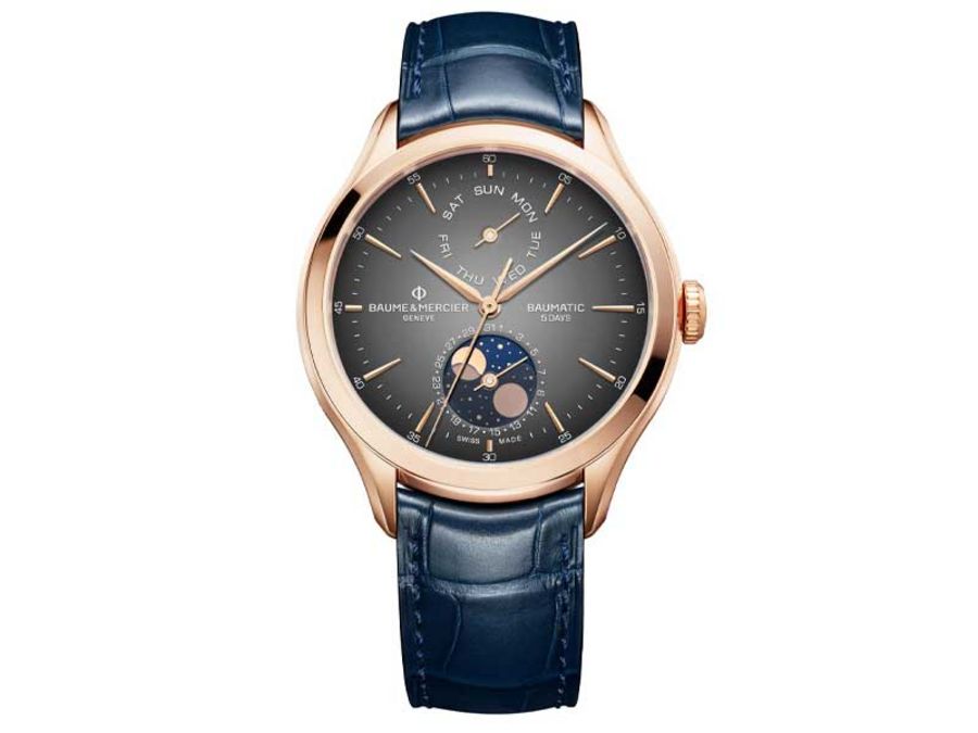 Clifton Baumatic 10547 Clifton Baumatic 10547