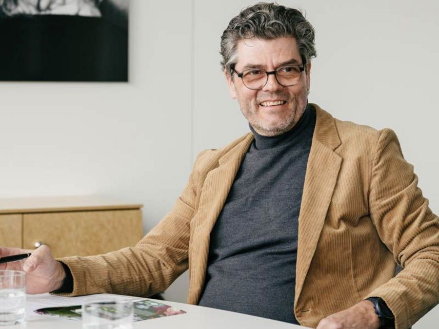 Lohnert, Stefan