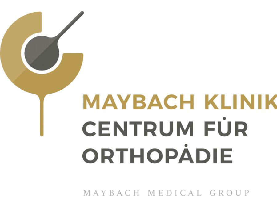 Maybach Medical Holding GmbH