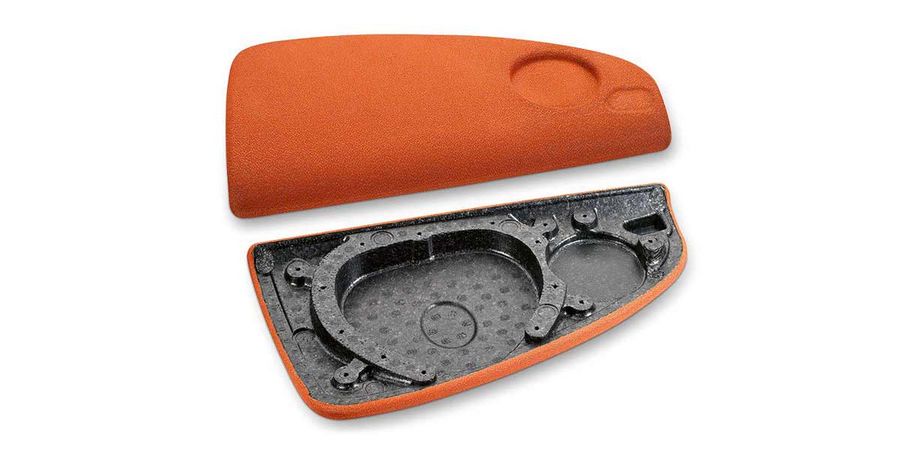Taracell Airbagabdeckung Taracell Airbagabdeckung