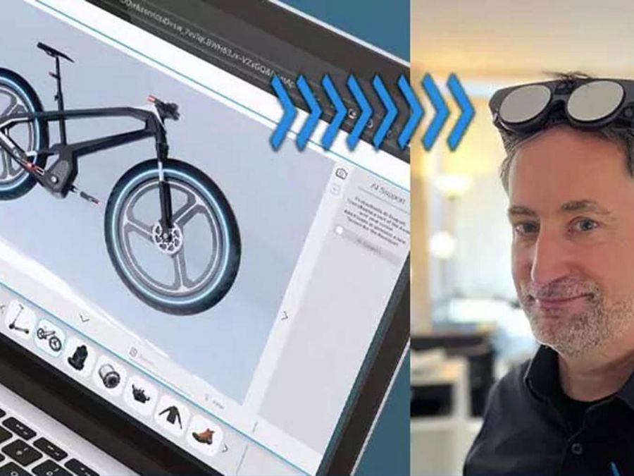 Maßgeschneiderte virtuelle Showrooms und Hosting aus München Maßgeschneiderte virtuelle Showrooms und Hosting aus München