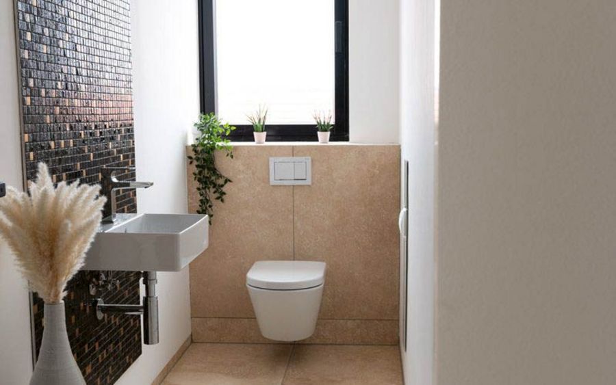 Heckmeier Gebäudetechnik Badezimmer Heckmeier Gebäudetechnik Badezimmer