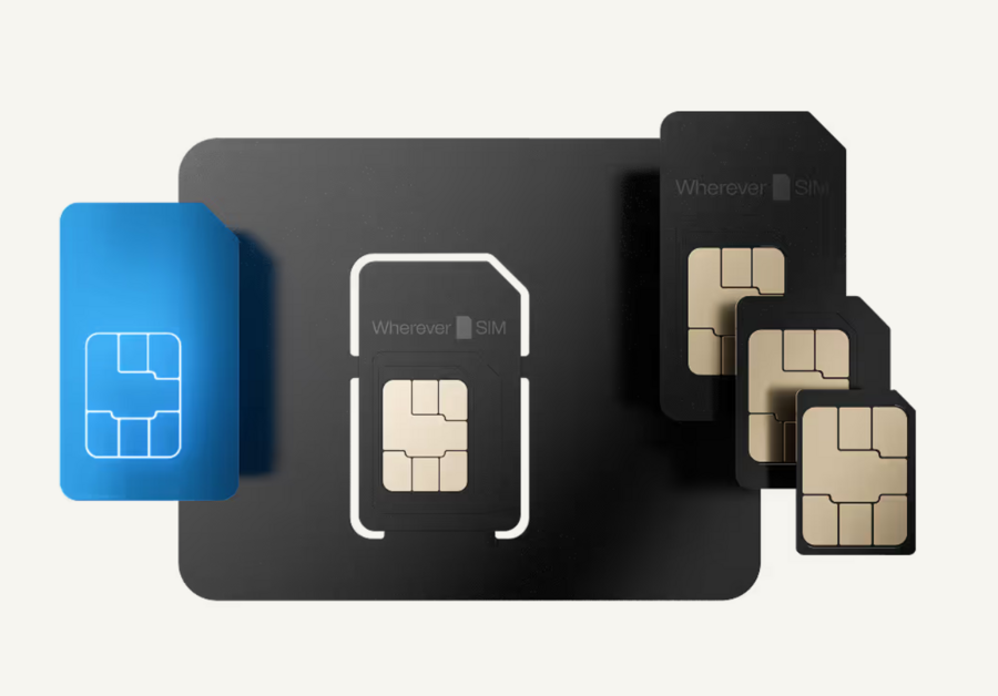 M2M SIM Karten für IoT-Geräte M2M SIM Karten für IoT-Geräte