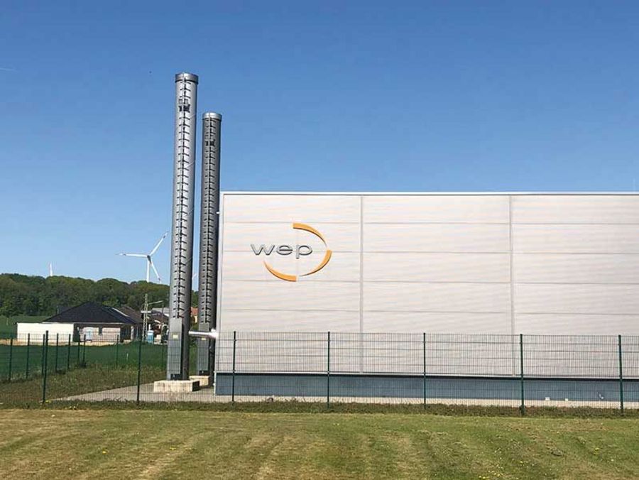 WEP Energiedienstleiter