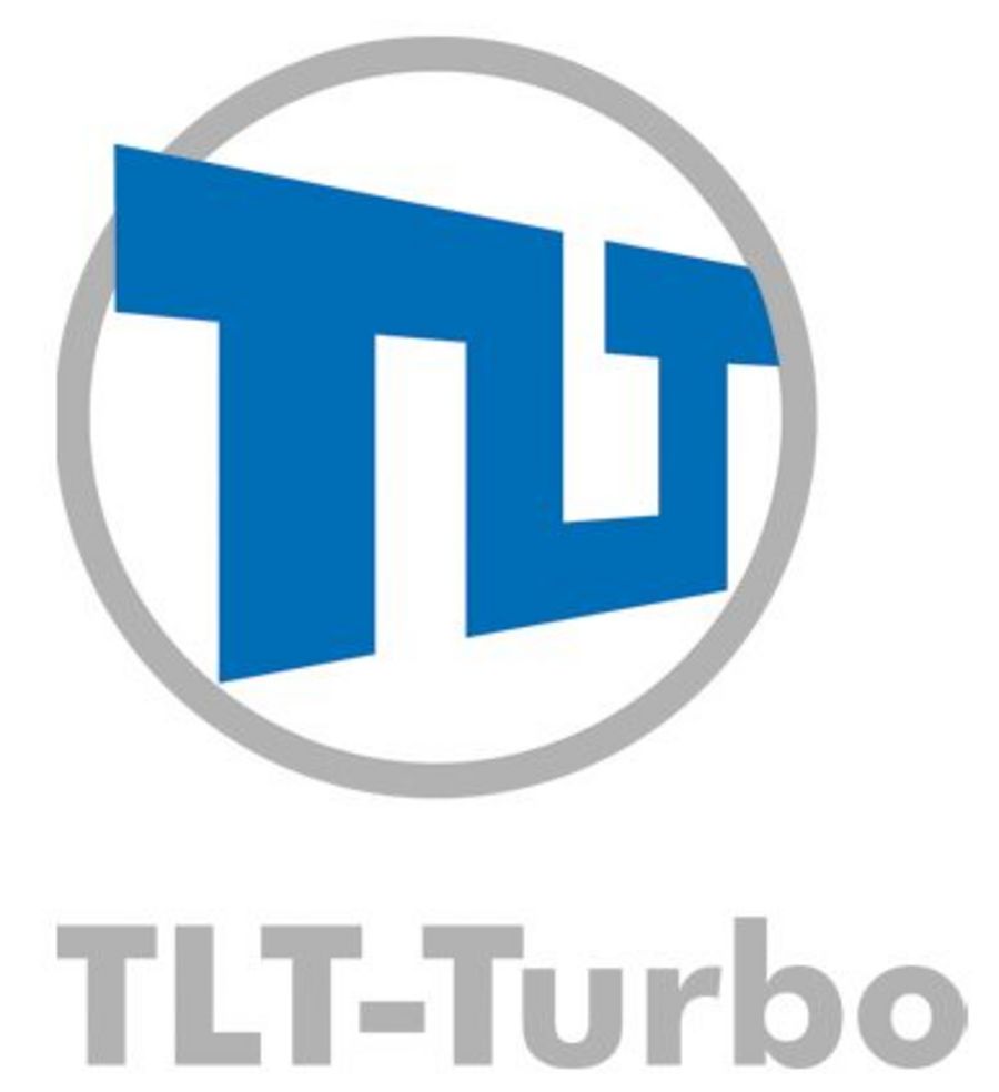 TLT-Turbo GmbH