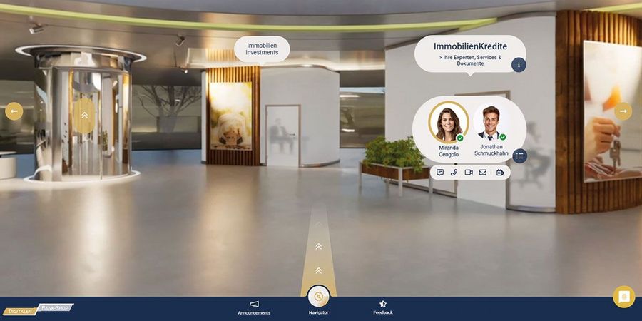 Degussa Bank AG Online-Filiale Degussa Bank AG Online-Filiale