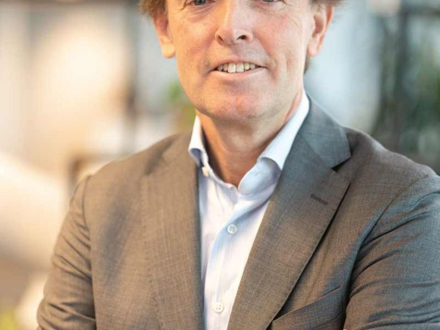van Putte, Marc