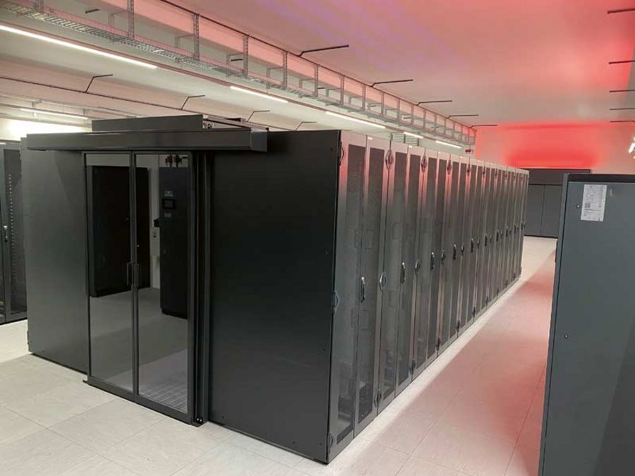 NewTelco energieeffiziente Rechenzentren NewTelco energieeffiziente Rechenzentren