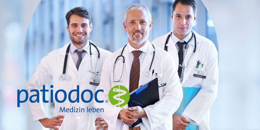 patiodoc GmbH patiodoc GmbH
