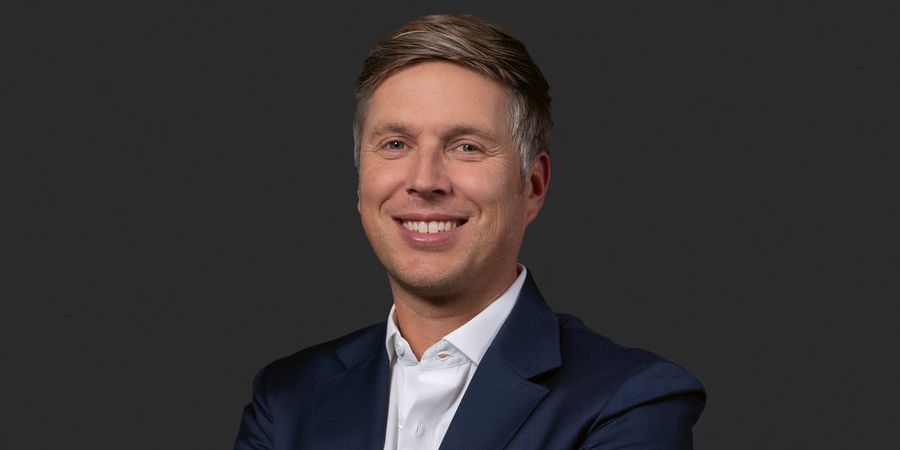 Frédéric Goetschmann, CEO der Quickline AG Frédéric Goetschmann, CEO der Quickline AG