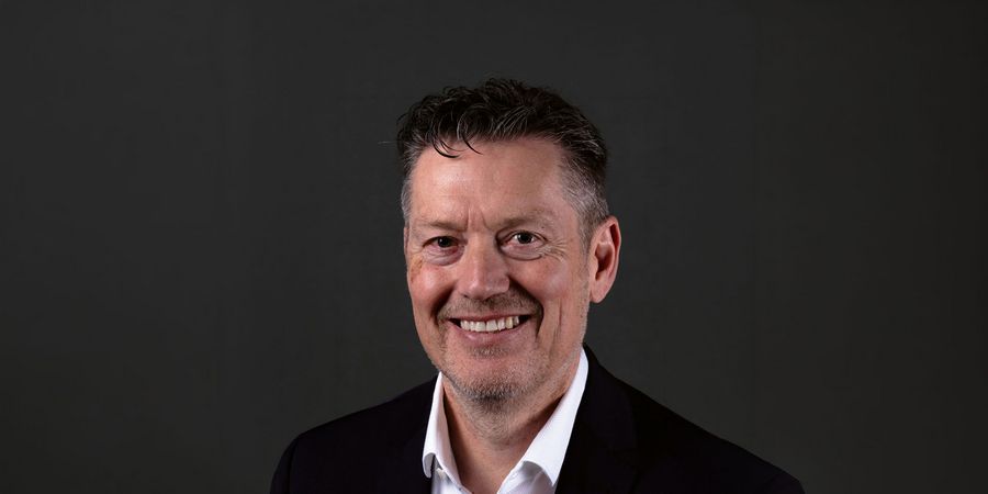 Joachim Adam, Vorstandssprecher der Pentadoc AG