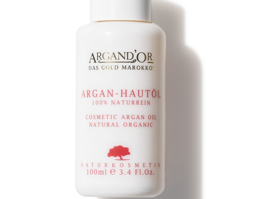 ARGAN-HAUTÖL, bio, vegan 100% rein ARGAN-HAUTÖL, bio, vegan 100% rein