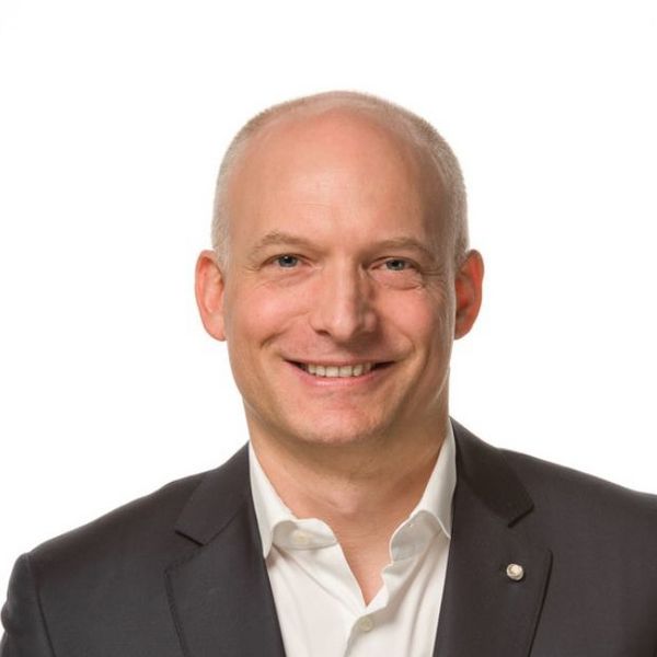 Carlo R. Centzonze