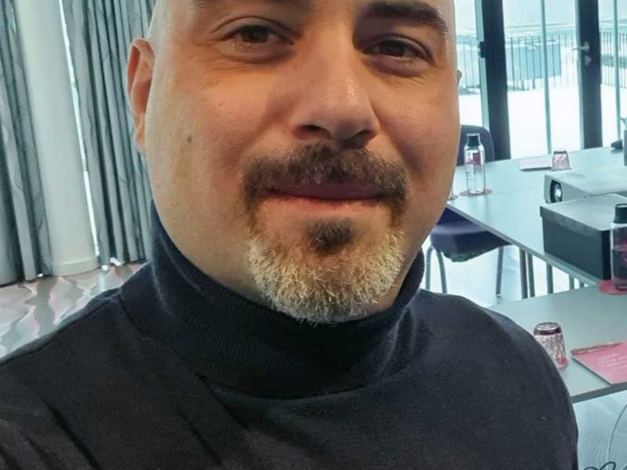Denkci, Berkan