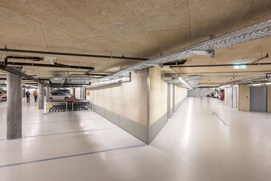 Dietrich Isol Dämmplatten Dietrich Isol Dämmplatten