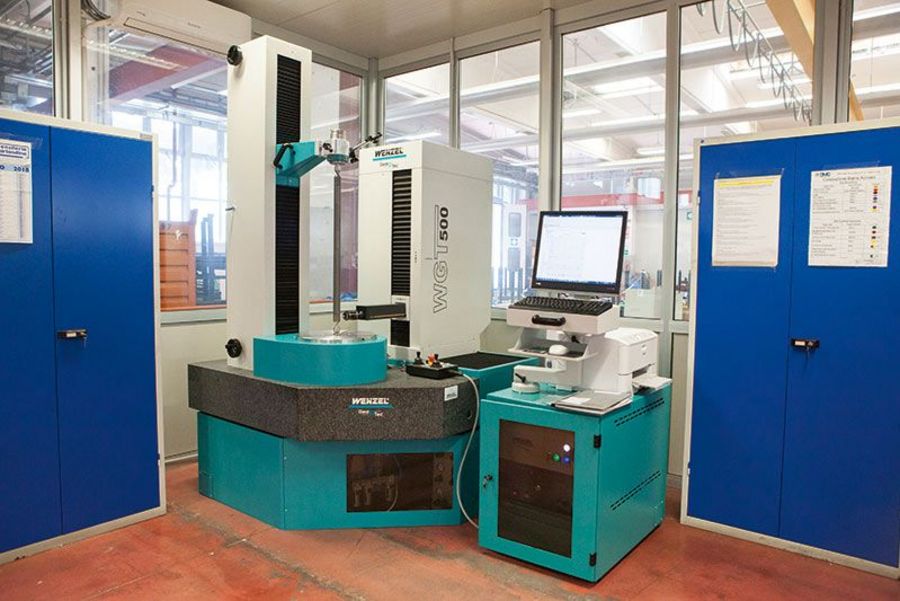 F. Lli Cinotti Produktion F. Lli Cinotti Produktion