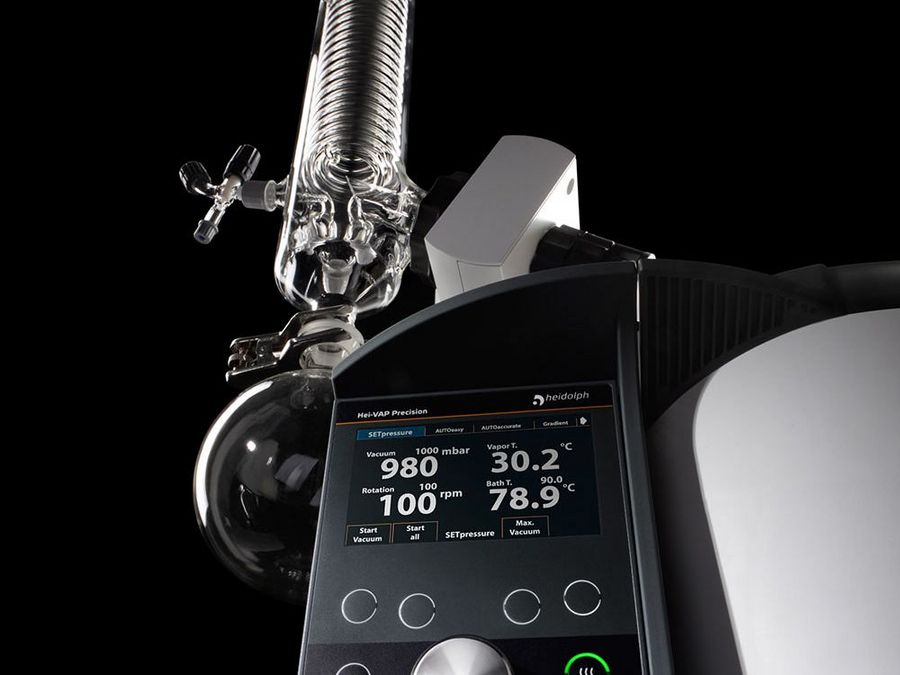 Heidolph Instruments Galerie Heidolph Instruments Galerie