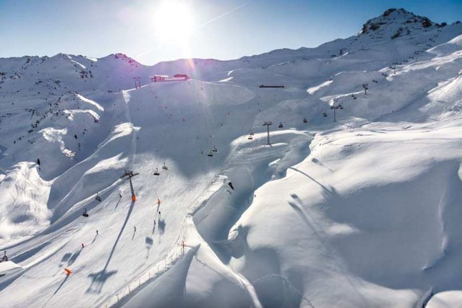 Skiliftgesellschaft Hochfügen Skigebiet Hochfügen Skiliftgesellschaft Hochfügen Skigebiet Hochfügen