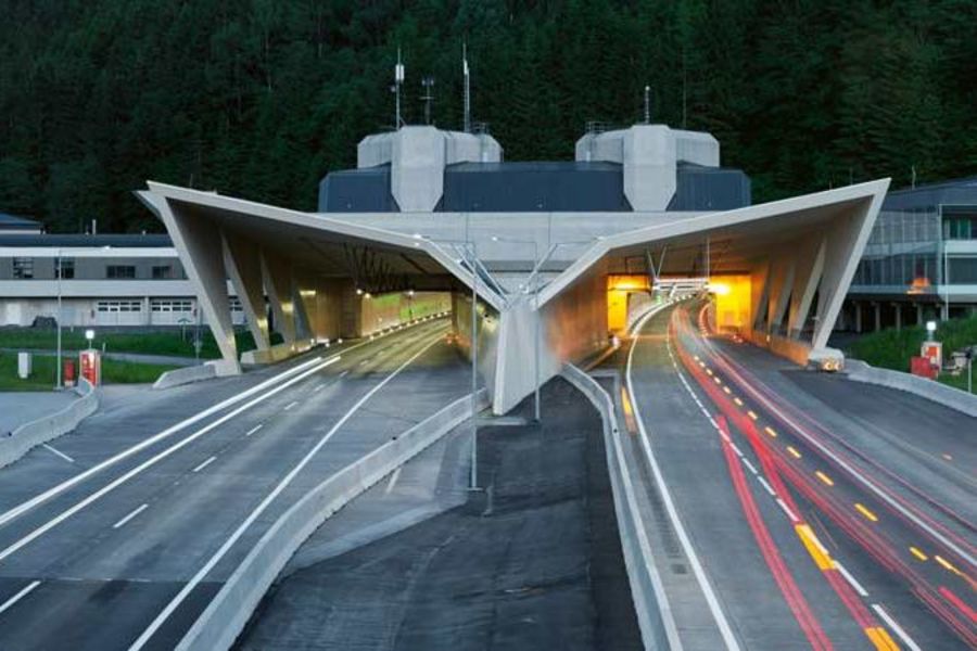 IKK Group Tunnel und Geotechnik IKK Group Tunnel und Geotechnik