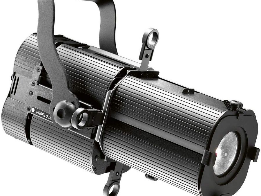 PROFILO LED 80 von DTS PROFILO LED 80 von DTS