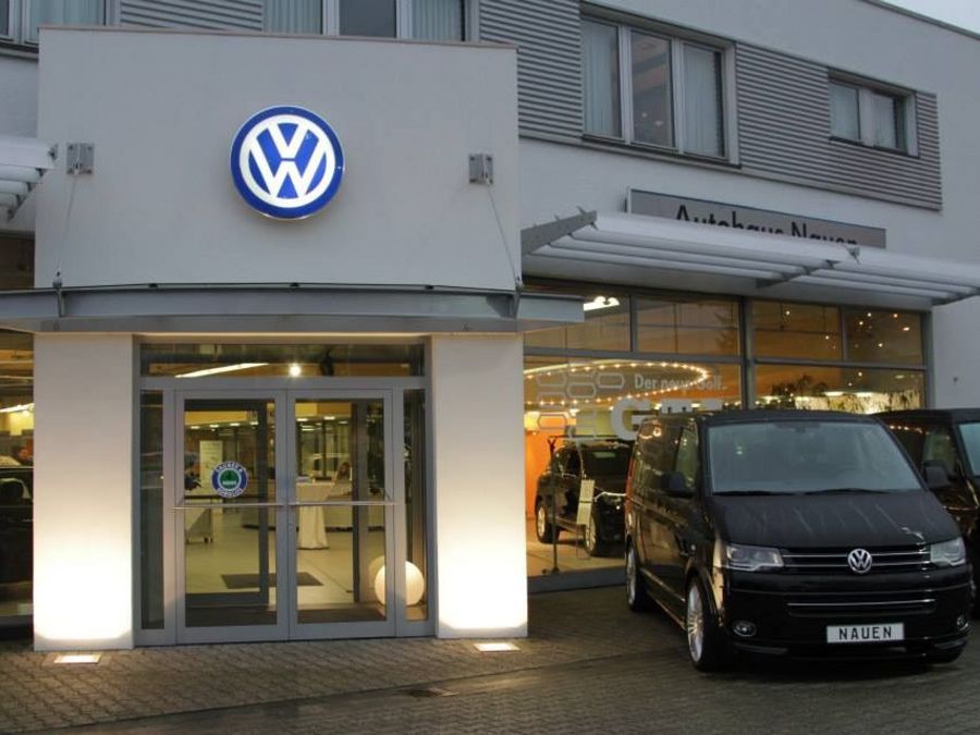 Autohaus Heinz Nauen