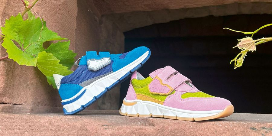 Däumling Kinderschuhfabrik GmbH Kinderschuhe Däumling Kinderschuhfabrik GmbH Kinderschuhe