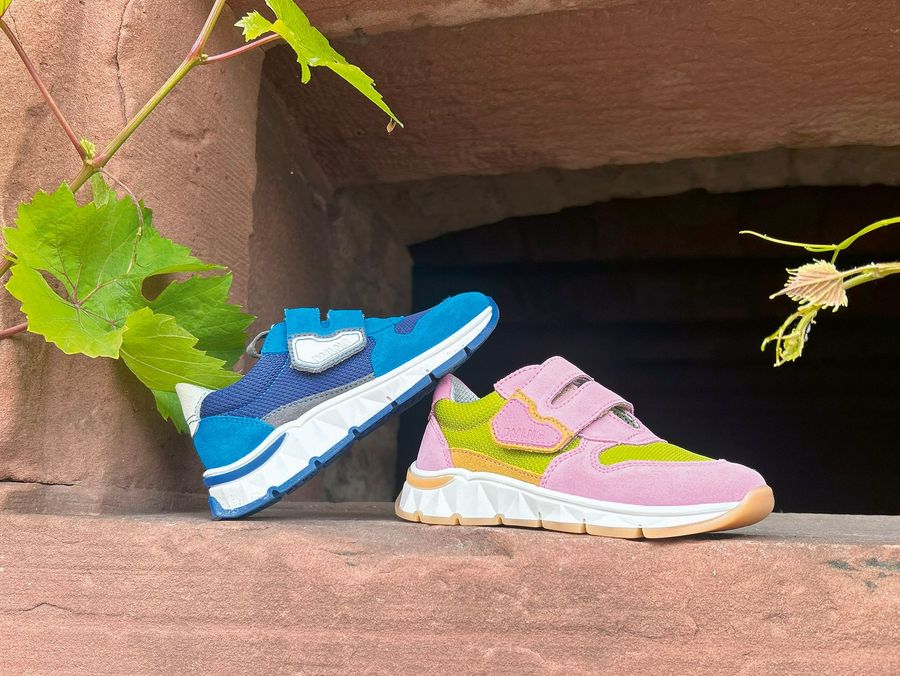 Däumling Kinderschuhfabrik GmbH Kinderschuhe Däumling Kinderschuhfabrik GmbH Kinderschuhe