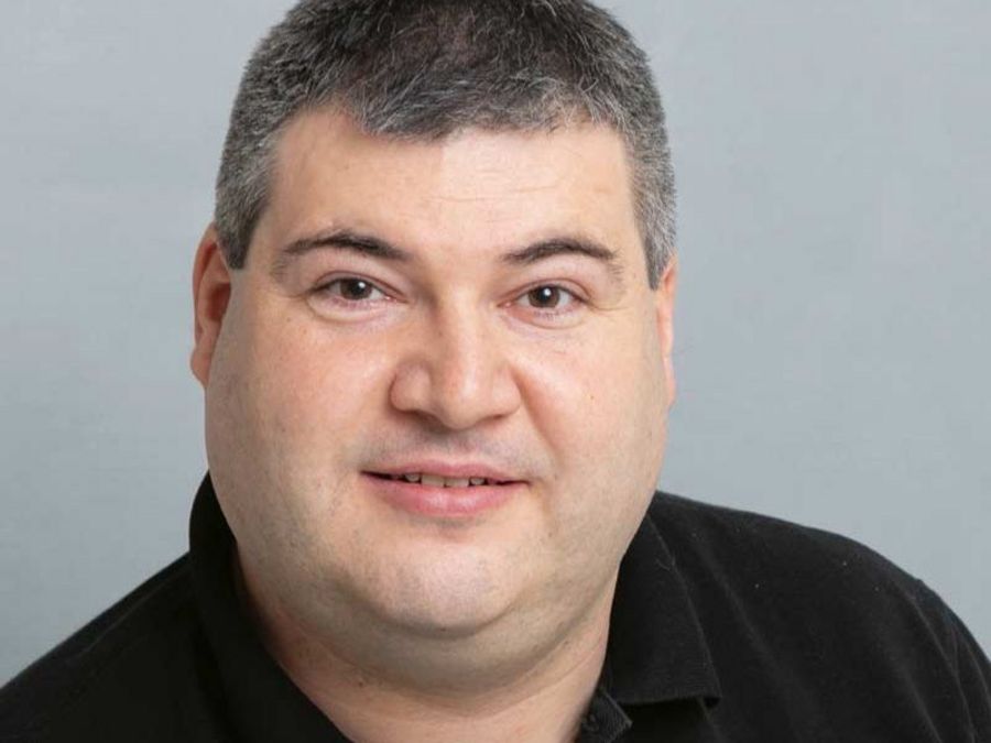 Popp, Daniel