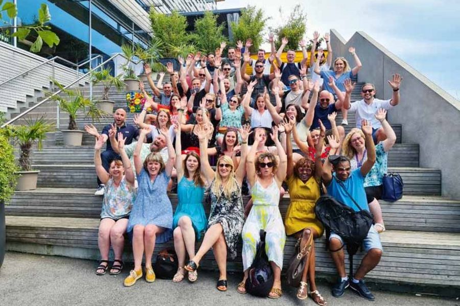Holiday Extras Unternehmenskultur