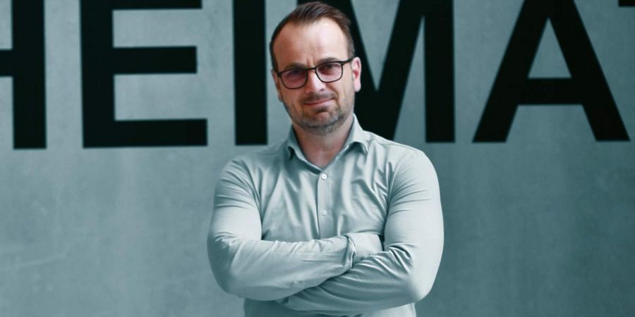Timo Gökeler, Geschäftsführer der GOEKELER Messtechnik GmbH Timo Gökeler, Geschäftsführer der GOEKELER Messtechnik GmbH