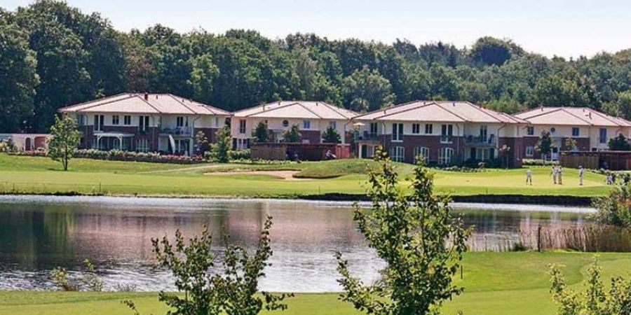 Castanea Resort Adendorf