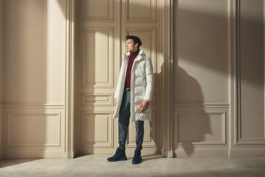 Miltenberger Otto Aulbach Daniel Hechter Modern Casual Wear 