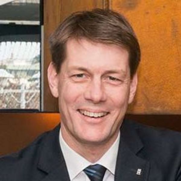 Guido Zöllick DEHOGA Guido Zöllick DEHOGA