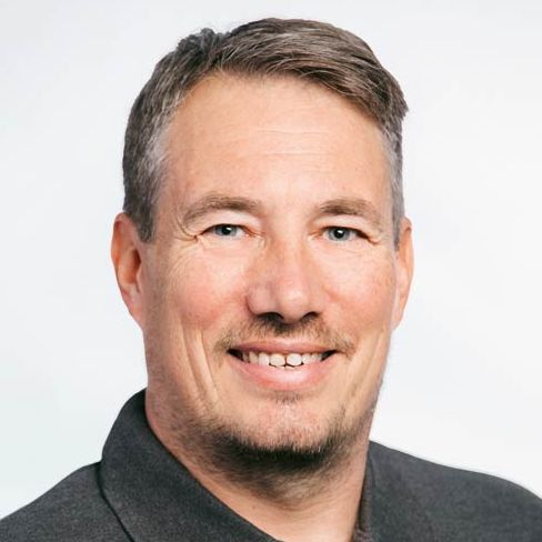Bernd Kagerer, President Business Unit Entrance Automation der CEDES AG