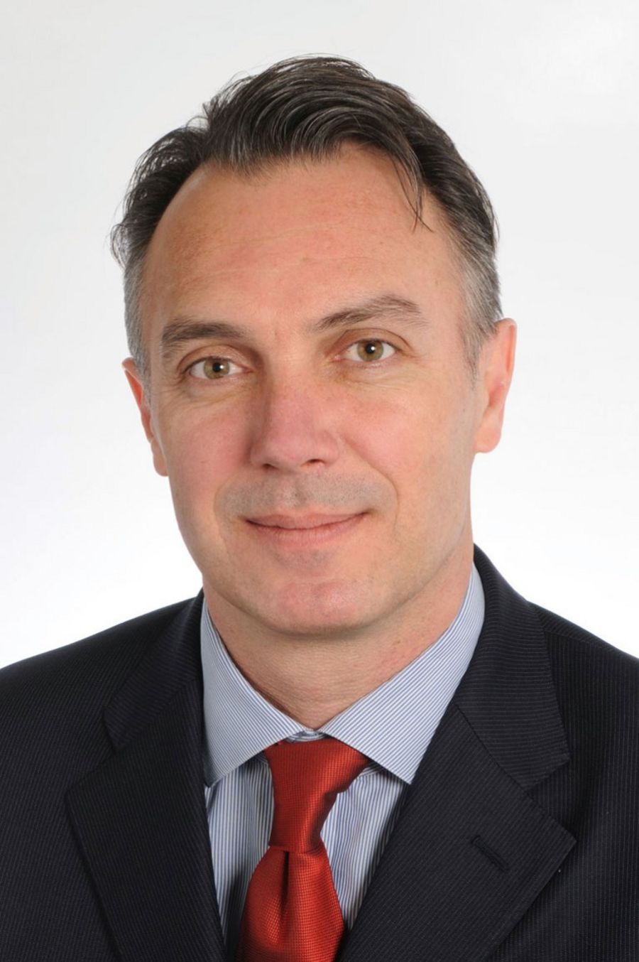 Roman Wuermli, CEO der Bourquin SA Roman Wuermli, CEO der Bourquin SA