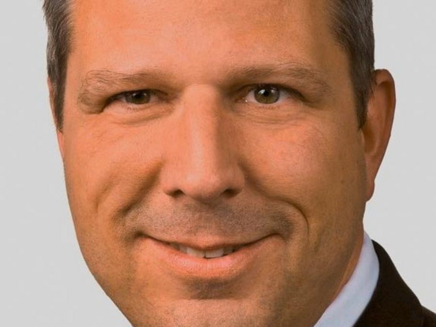 Geschäftsführer Michael Martens Geschäftsführer Michael Martens