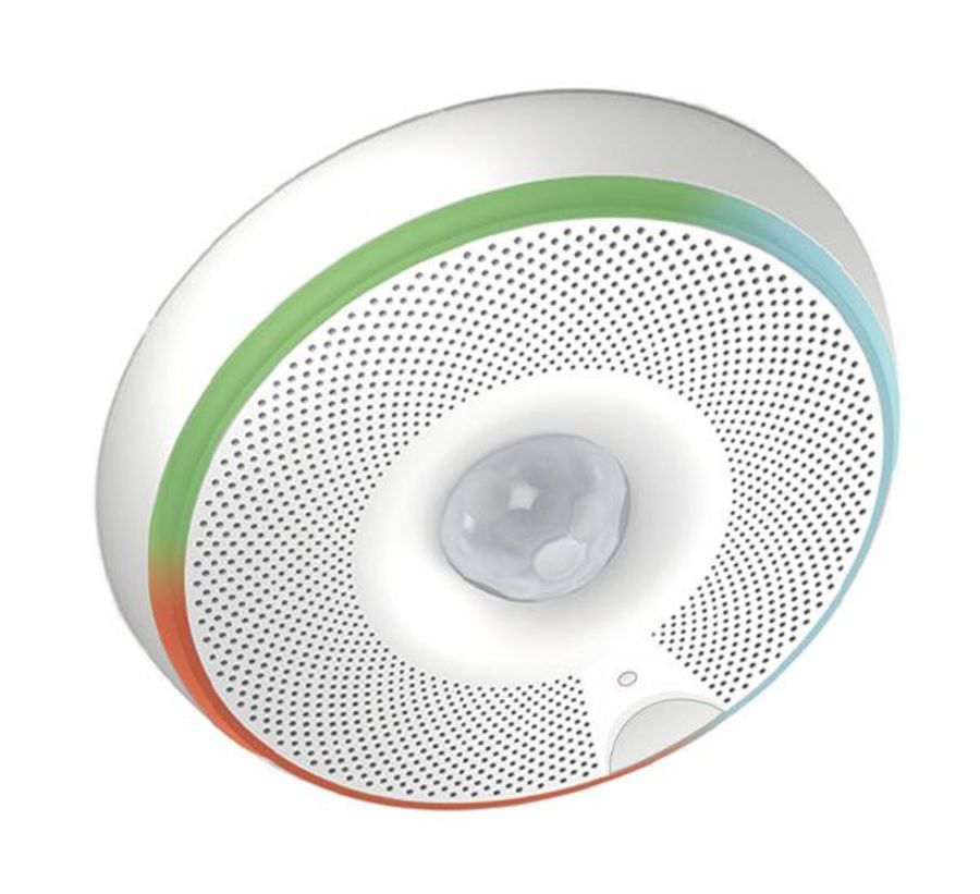 Sauter Smart Sensor Sauter Smart Sensor