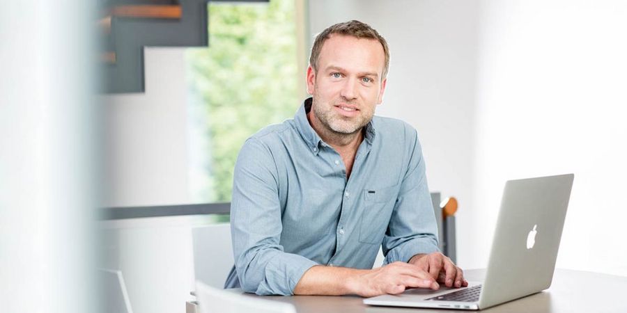 Kooperation, die Vertrauen schafft