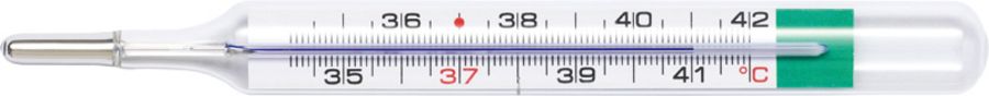 Geratherm Medical Fieberthermometer Geratherm Medical Fieberthermometer
