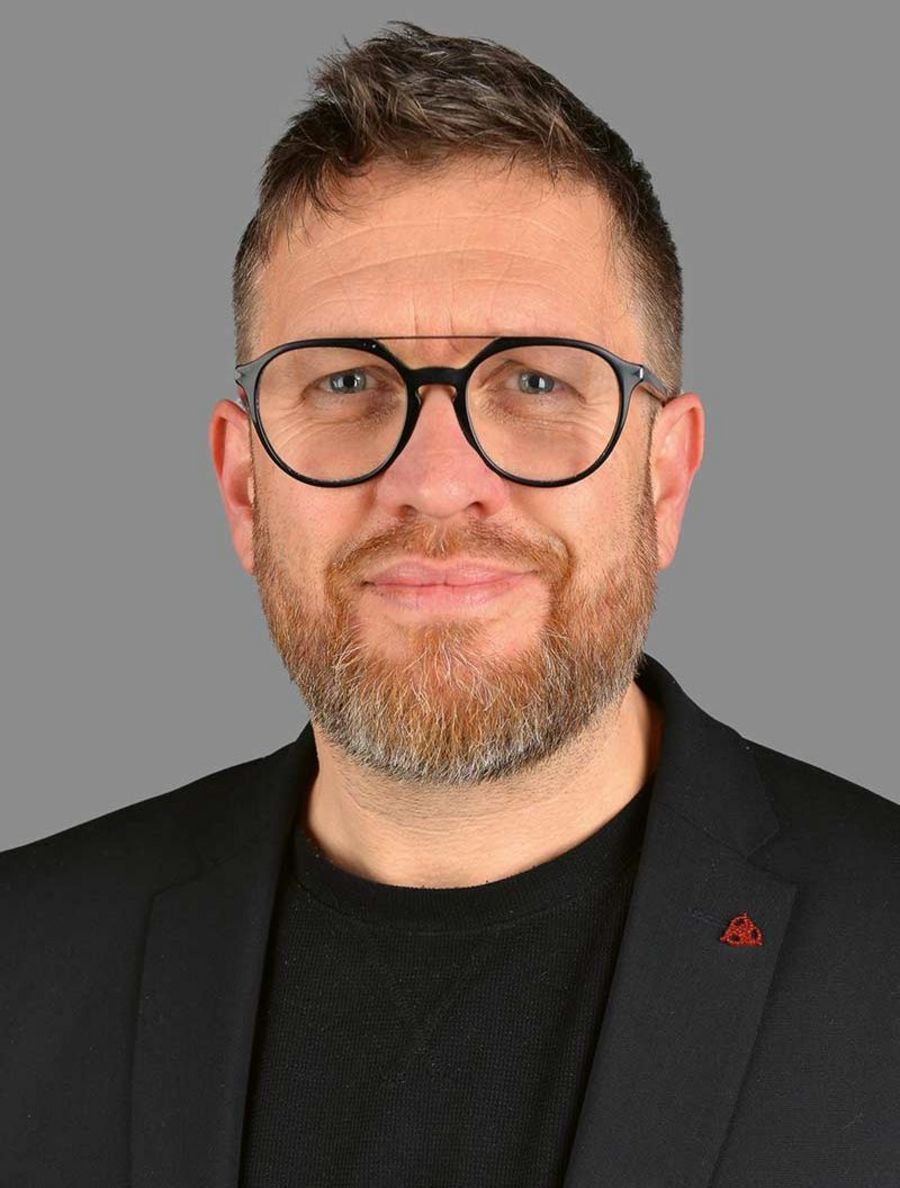 Nebojsa Kolakovic, Chief Operations Officer Nebojsa Kolakovic, Chief Operations Officer