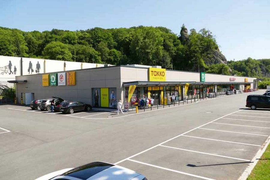 Beermann Immobilienverwaltung Takko Markt Beermann Immobilienverwaltung Takko Markt