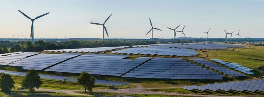 VSB Holding Windenergie und Photovoltaik VSB Holding Windenergie und Photovoltaik