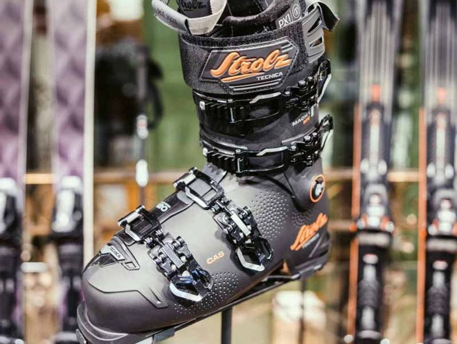 Strolz GmbH - Skischuh Strolz GmbH - Skischuh