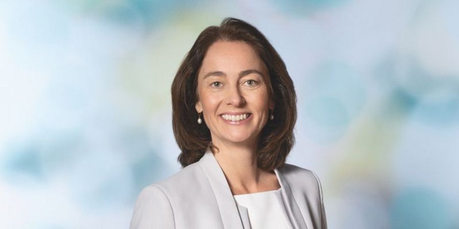 Katarina Barley, Bundesministerin und SPD-Spitzenkandidatin zur Europawahl 2019 Katarina Barley, Bundesministerin und SPD-Spitzenkandidatin zur Europawahl 2019