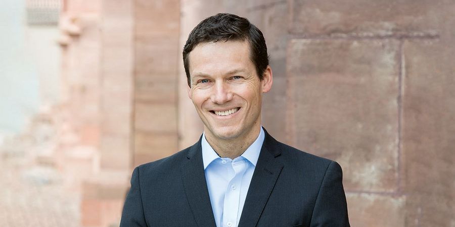 Digitale Zukunft für Unternehmen