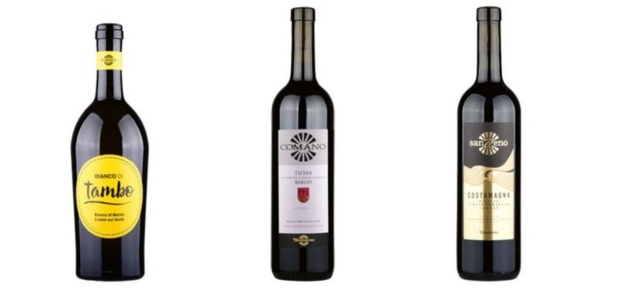 Tamborini Carlo Weinsorten Tamborini Carlo Weinsorten