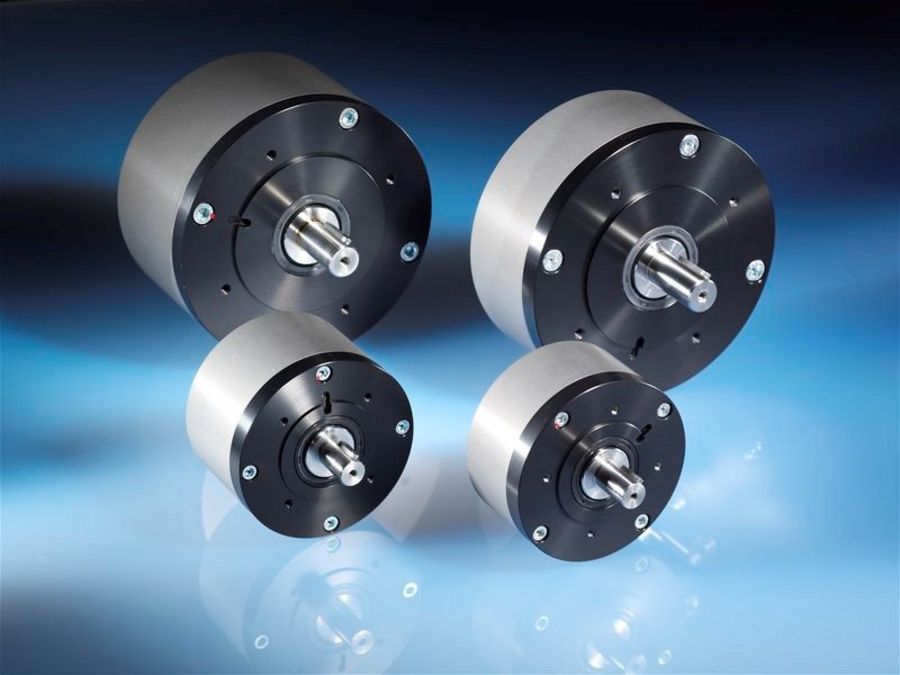 Energieeffiziente pneumatische Radialkolbenmotoren Energieeffiziente pneumatische Radialkolbenmotoren